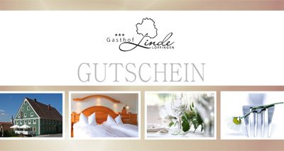 Gutscheine online bestellen Gutscheine online bestellen