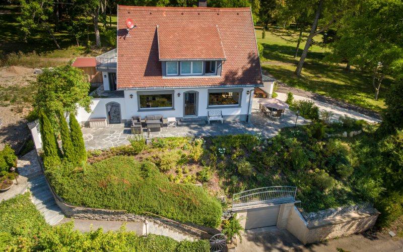 Villa Alenberg – Das Ferienhaus über’m Städtle!