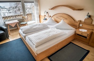Doppelzimmer Südseite Doppelzimmer Südseite