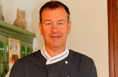 Naturparkwirt und Gourmetkoch Naturparkwirt und Gourmetkoch