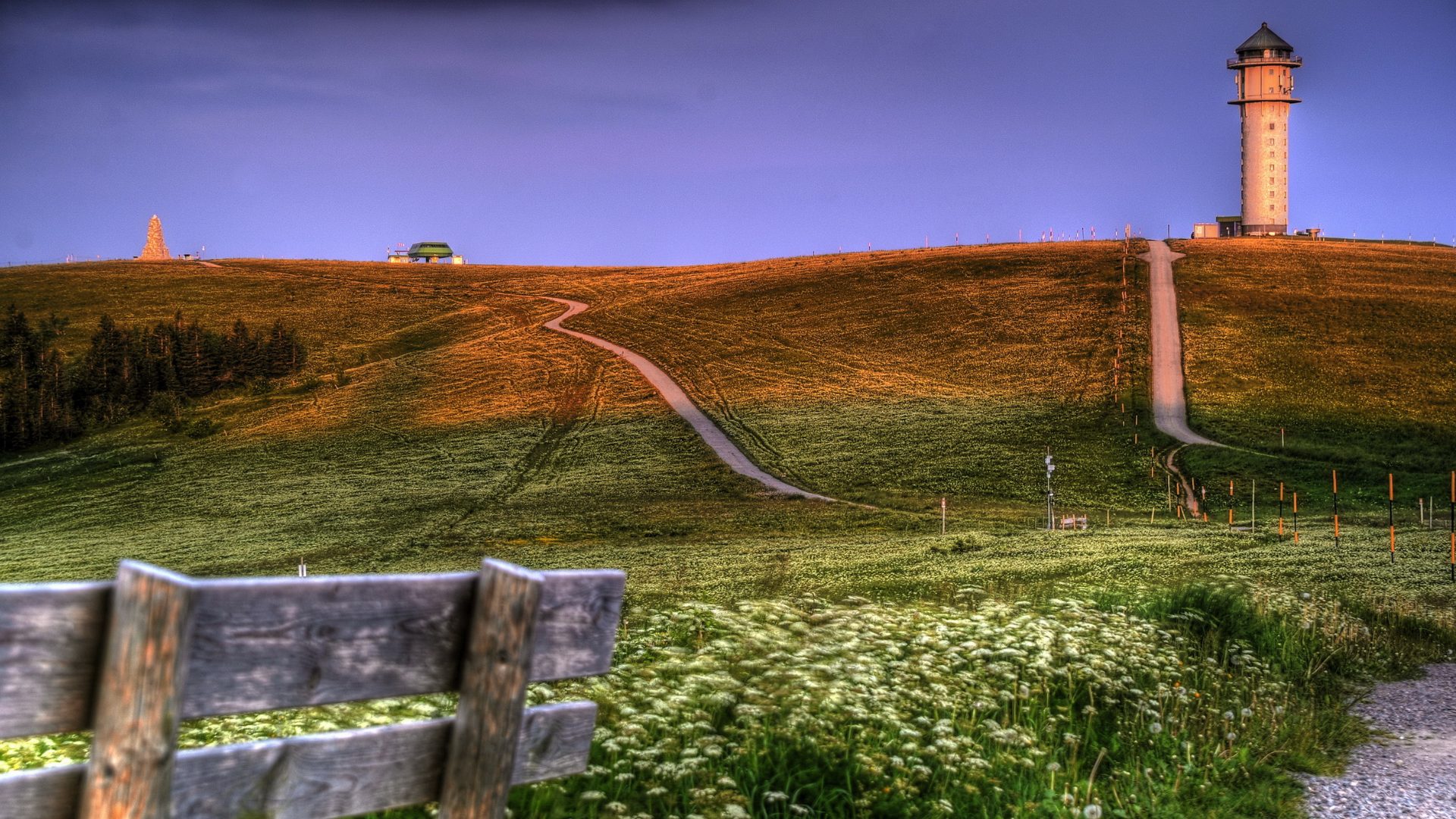 Brauchtum und Natur im Schwarzwald