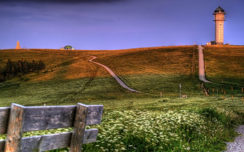 Brauchtum und Natur im Schwarzwald