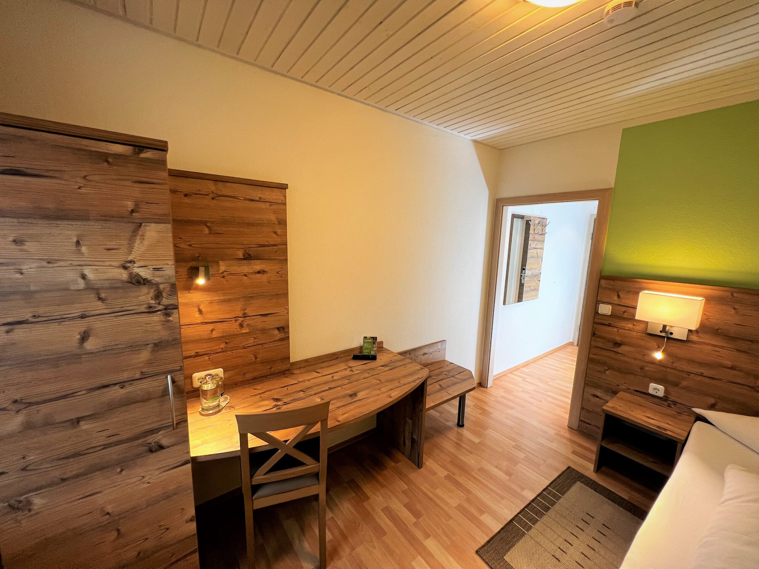 Einzelzimmer Linde Löffingen