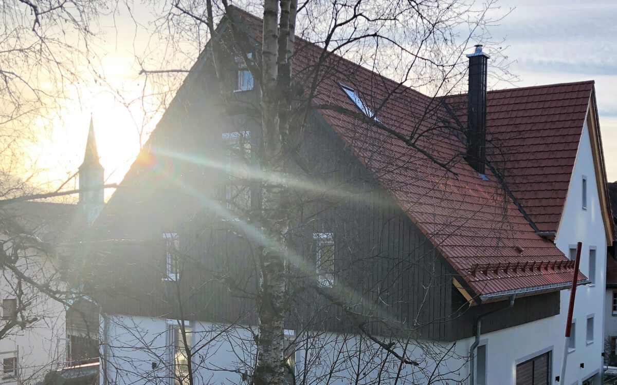 Ferienhaus Lindenglück