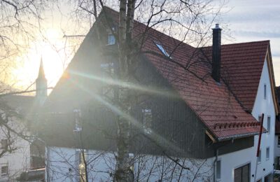 Ferienhaus Lindenglück Ferienhaus Lindenglück