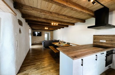 Ferienhaus Lindenglück Ferienhaus Lindenglück