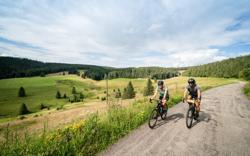 (E-)Mountainbiker / Gravel Biker Special